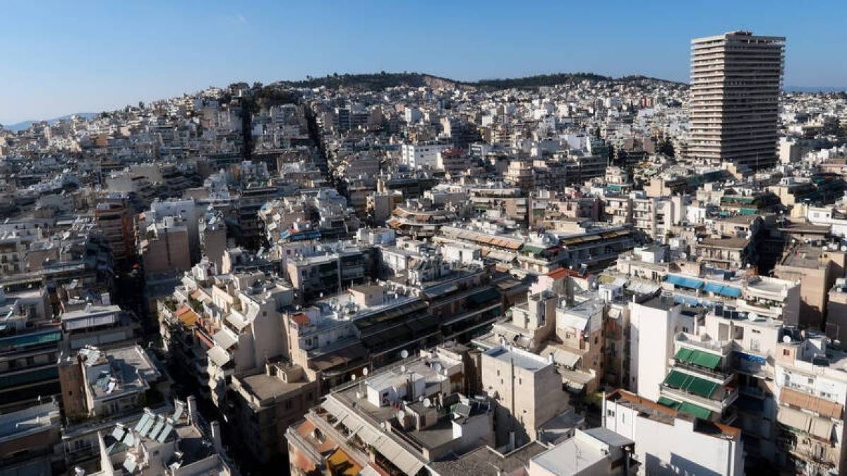 Προστασία α΄ κατοικίας: 36.309 χρήστες έχουν εισέλθει στην πλατφόρμα