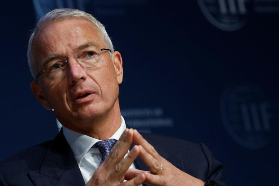 Πρόεδρος ΔΣ της Credit Suisse προς μετόχους: Λυπάμαι που αποτύχαμε