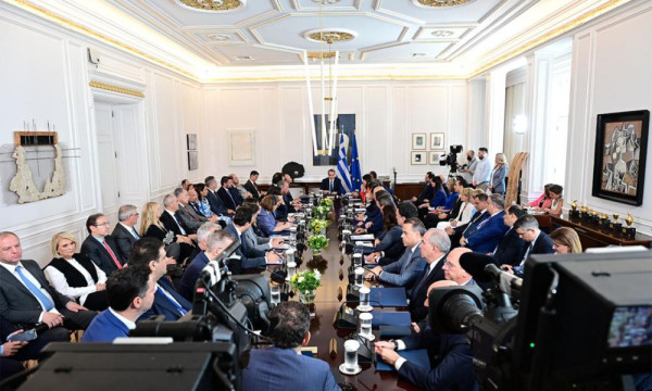 Ο ανασχηματισμός και το «μήνυμα»