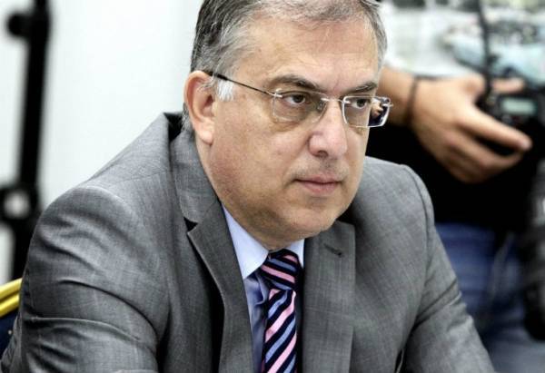 Θεοδωρικάκος: Δε θα υπάρξει καμία απόλυση στο Δημόσιο