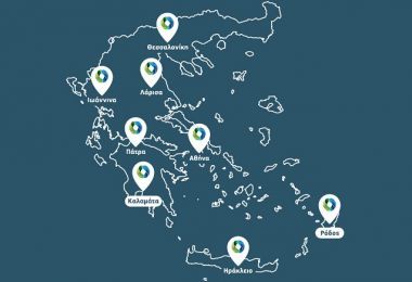 COSMOTE: Στηρίζει τον ψηφιακό μετασχηματισμό των επιχειρήσεων με δωρεάν σεμινάρια