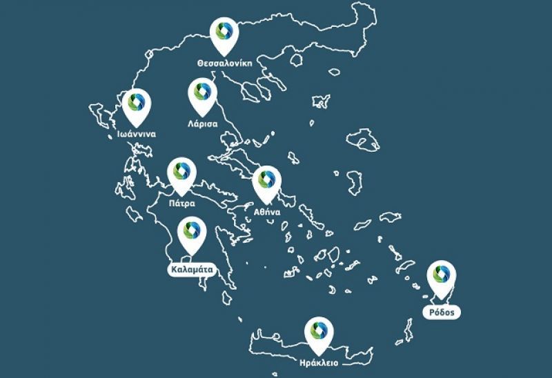 COSMOTE: Στηρίζει τον ψηφιακό μετασχηματισμό των επιχειρήσεων με δωρεάν σεμινάρια