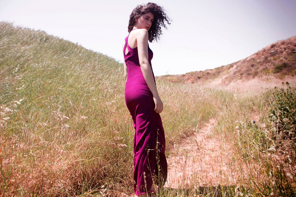 Μαρία Πετεβή: Δεν ψάχνω τον πρωταγωνιστικό ρόλο, ψάχνω τη δημιουργία