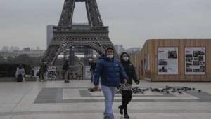 Γαλλία: Νέο ρεκόρ κρουσμάτων κορονοϊού και αύξηση θανάτων