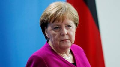 Γερμανία-CDU: Επισπεύδονται οι διαδικασίες για την εκλογή νέου αρχηγού