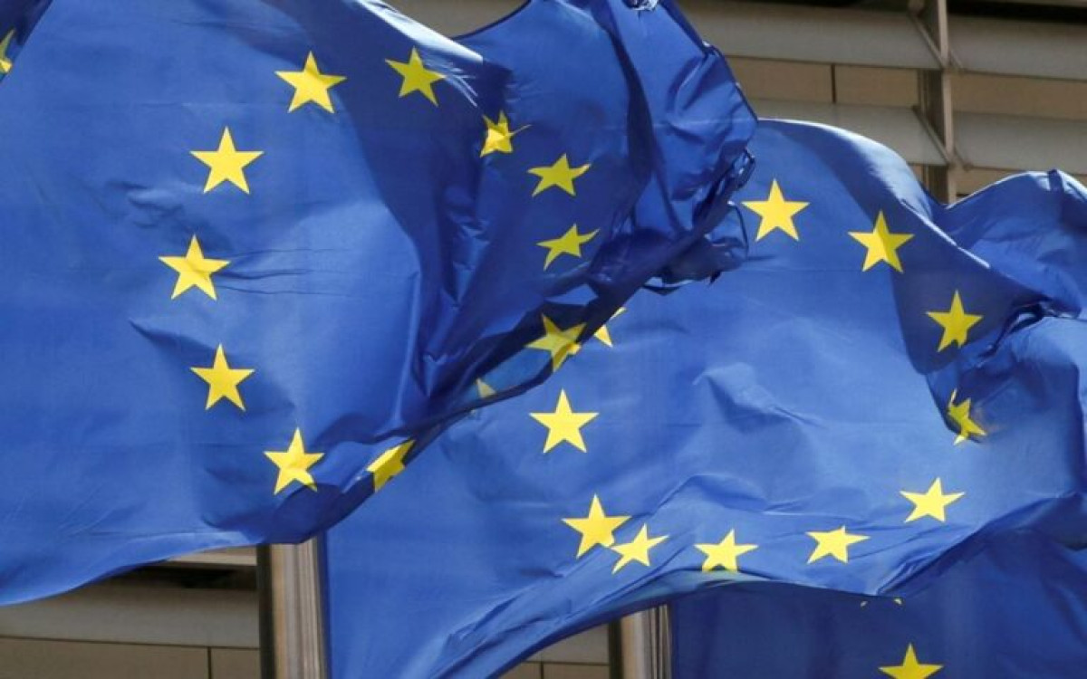 Κομισιόν: Πρώτη διεθνής συνάντηση για τις ασφαλείς ροές δεδομένων
