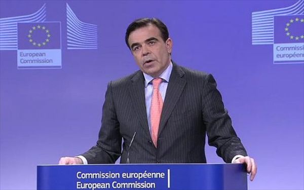 Κομισιόν: Εποικοδομητικές συζητήσεις μεν, χωρίς συμφωνία δε