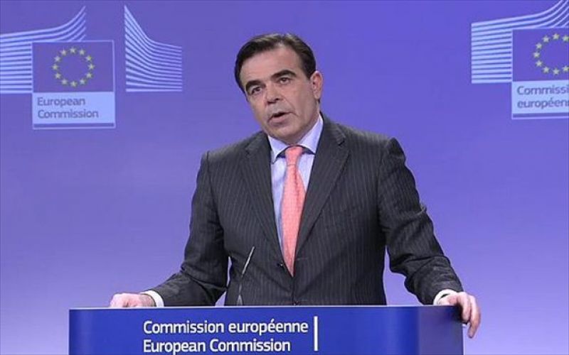 Κομισιόν: Εποικοδομητικές συζητήσεις μεν, χωρίς συμφωνία δε