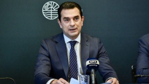 Σκρέκας: Να μπει στην καθημερινότητά μας η εξοικονόμηση ενέργειας