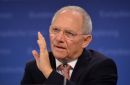 Handelsblatt: «Ο Σόιμπλε διαισθάνεται να έρχεται νέα διαμάχη Ελλάδας-πιστωτών»