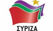 Πρώτο κόμμα ο ΣΥΡΙΖΑ σε νέα δημοσκόπηση