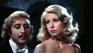 Πέθανε η Τέρι Γκαρ, πρωταγωνίστρια σε «Young Frankenstein» και «Tootsie»