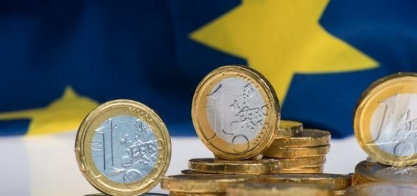 Ευρώ: Κοντά σε χαμηλό 6μηνου- Απώλειες 2% στον Σεπτέμβριο