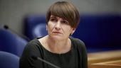 Lilanne Ploumen: Ανάχωμα στον Τραμπ για τις αμβλώσεις