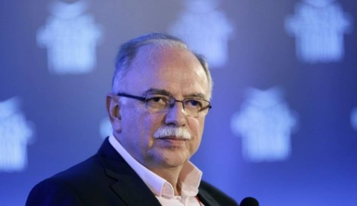 Η απάντηση Παπαδημούλη στο δημοσίευμα για τα ακίνητα