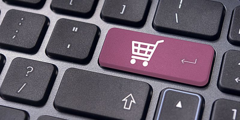 Διπλασιασμός των online αγορών εντός τετραετίας