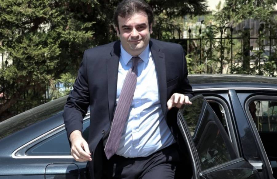 Πιερρακάκης – Αβραμόπουλος βάζουν «φωτιά» στην Α’ Αθήνας