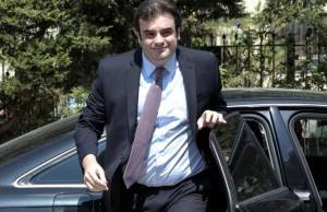 Πιερρακάκης – Αβραμόπουλος βάζουν «φωτιά» στην Α’ Αθήνας
