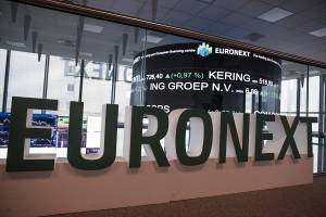 Απτόητη παρά τα αρνητικά μάκρο η ευρωπαϊκή χρηματιστηριακή αγορά