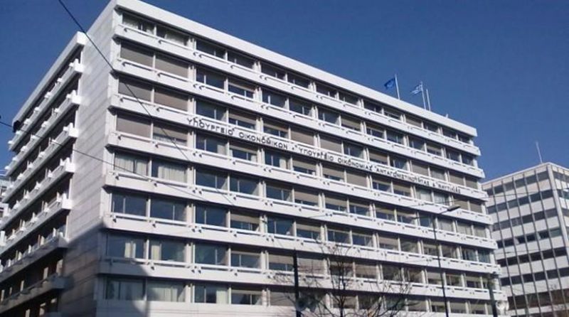 Συνάντηση για το ωράριο των τελωνείων