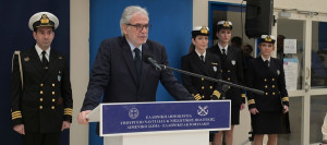 Στυλιανίδης: Η ελληνική ναυτιλία πρέπει να παραμείνει πρωταγωνίστρια παγκοσμίως