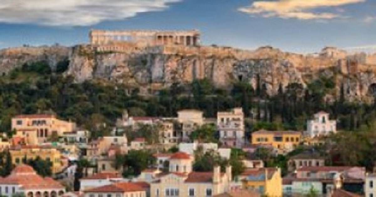 Πλήγμα για την αγορά ακινήτων το πάγωμα των κινεζικών επενδύσεων