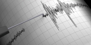 Σεισμική δόνηση μεγέθους 4,9 ρίχτερ σημειώθηκε στο Άγιο Όρος