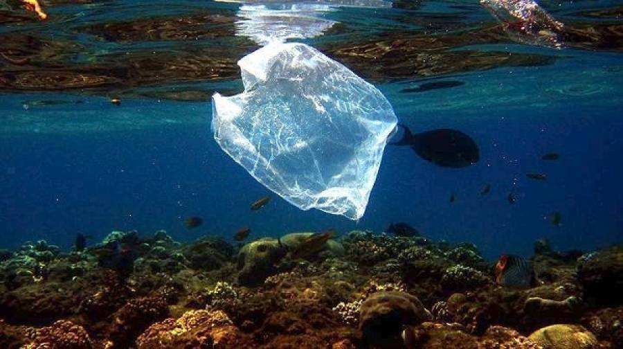 Ποιες χώρες διαρρέουν τη μεγαλύτερη ποσότητα πλαστικών στη Μεσόγειο