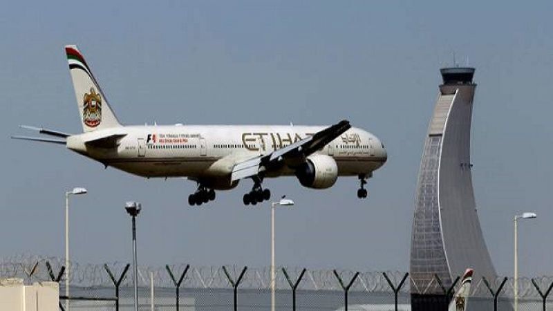 Βρέθηκε νεκρό βρέφος σε τουαλέτα αεροσκάφους στην Ινδονησία