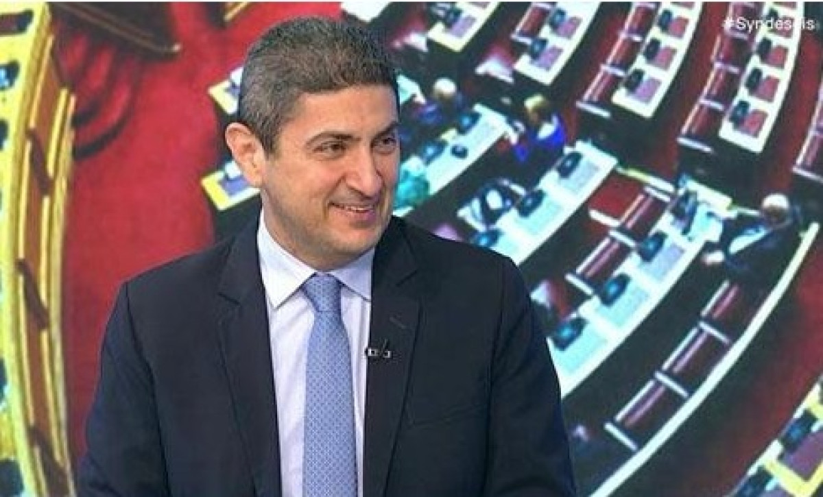 Αυγενάκης: Ώρα να ανοίξει η συζήτηση για αναδιάρθρωση των καλλιεργειών