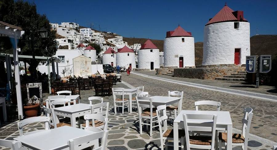 Υγειονομική ασφάλεια και τουρισμός: Συγκριτικό πλεονέκτημα ή αφορμή για ριζικές αλλαγές;