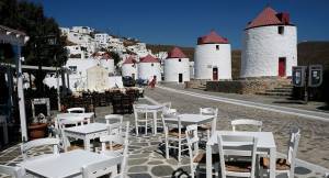 Υγειονομική ασφάλεια και τουρισμός: Συγκριτικό πλεονέκτημα ή αφορμή για ριζικές αλλαγές;