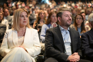 Ανδρουλάκης: Ο Μανόλο είναι ένα λαμπρό παράδειγμα