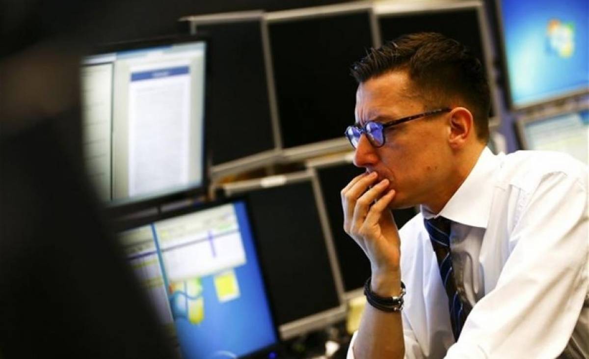 Brexit και υπόθεση Κασόγκι ασκούν πιέσεις στις ευρωαγορές