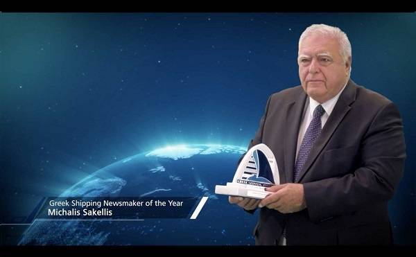 Σακέλλης: Το 2021 θα κριθεί το μέλλον των ακτοπλοϊκών προσβάσεων