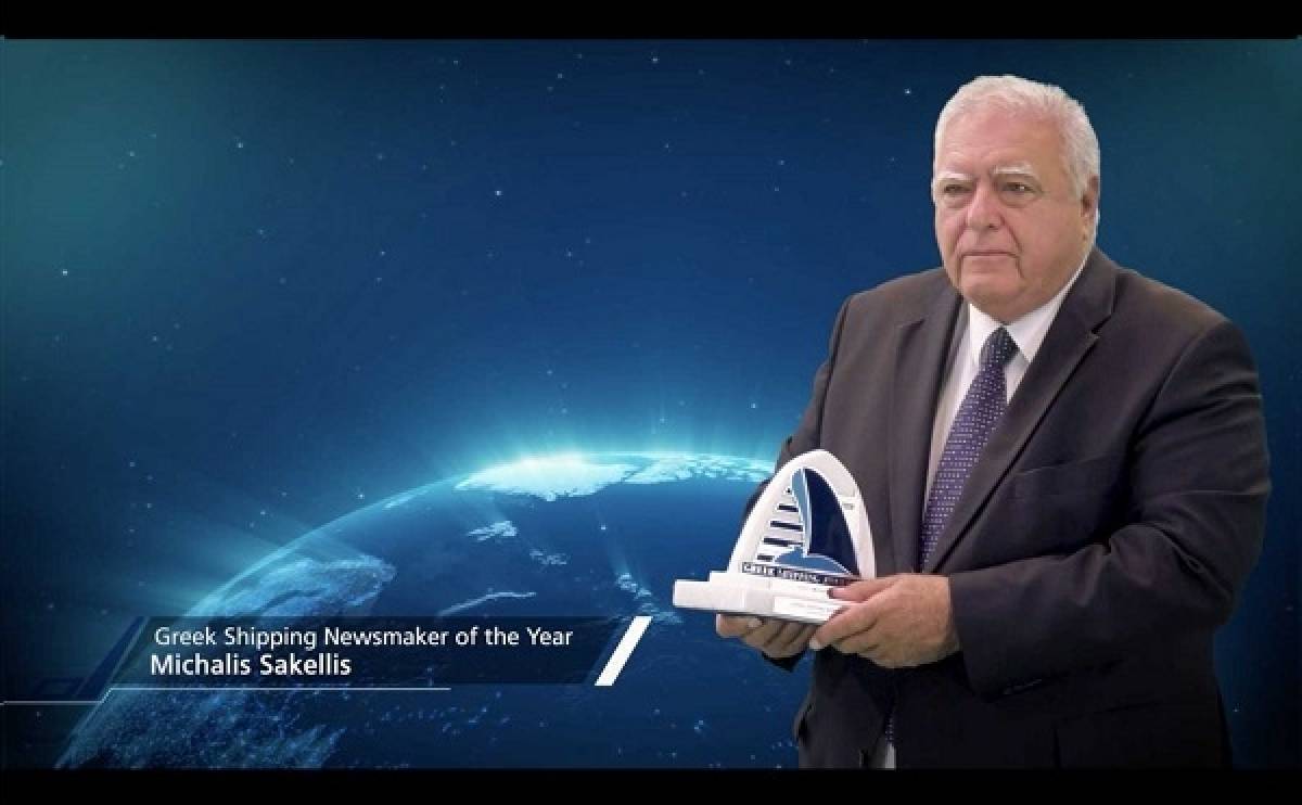 Σακέλλης: Το 2021 θα κριθεί το μέλλον των ακτοπλοϊκών προσβάσεων