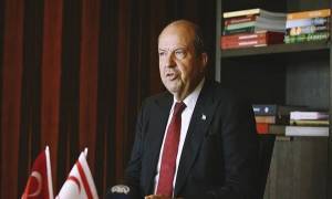 Κυπριακό: «Όχι» Τατάρ σε διορισμό ειδικού απεσταλμένου του ΟΗΕ