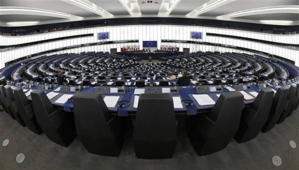 Ελλείψει ακροατών ο «καυγάς» για την ευρωπαϊκή άμυνα!