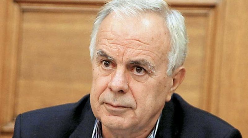Αποστόλου: H συνάντηση με τους αγρότες μας έκανε σοφότερους