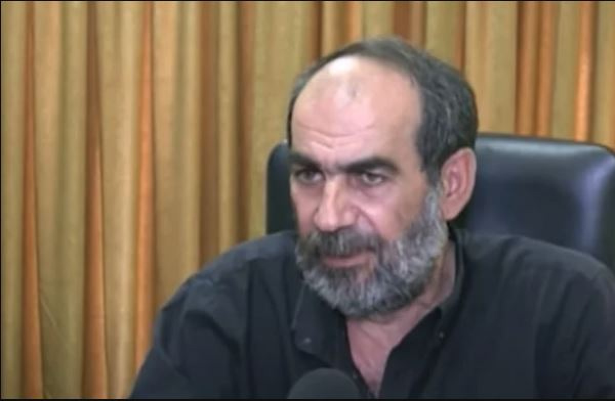 Ξυλούρης («Φραπές»): Είμαστε φίλοι με Βορίδη, Αυγενάκη – Ήξερα ότι παρακολουθούμαι – Δεν φέρω ποινική ευθύνη