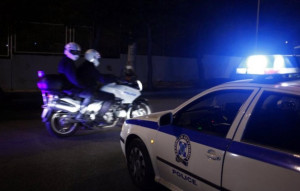 Αιγάλεω: Πυροβολισμοί στην είσοδο σπιτιού φυλακισμένου