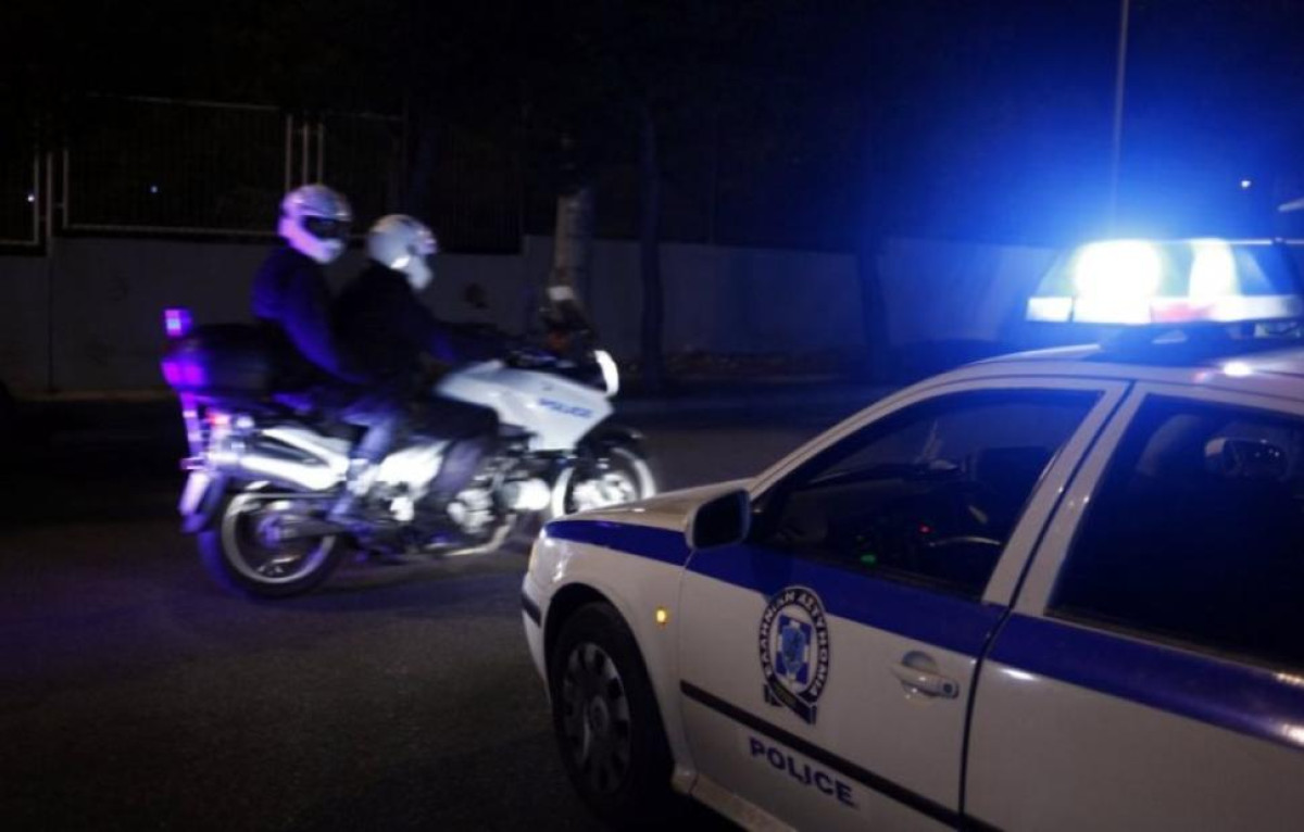 Αιγάλεω: Πυροβολισμοί στην είσοδο σπιτιού φυλακισμένου