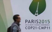 Ξεκινά η Διάσκεψη του ΟΗΕ για το κλίμα στο Παρίσι