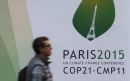 Ξεκινά η Διάσκεψη του ΟΗΕ για το κλίμα στο Παρίσι