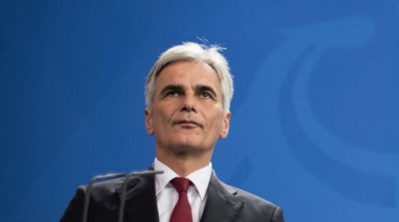 Φάιμαν: Απαιτείται ακόμα αρκετή στήριξη στην Ελλάδα για το προσφυγικό