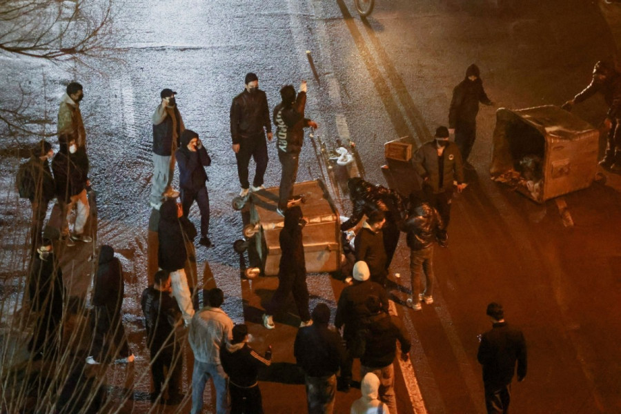 Ιράν - Επίσημος απολογισμός: Τουλάχιστον 3.117 νεκροί στις αντικυβερνητικές διαδηλώσεις
