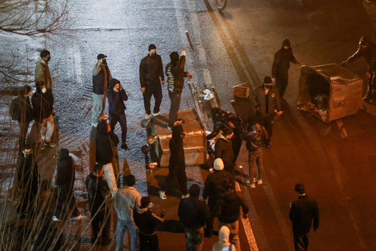 Ιράν - Επίσημος απολογισμός: Τουλάχιστον 3.117 νεκροί στις αντικυβερνητικές διαδηλώσεις