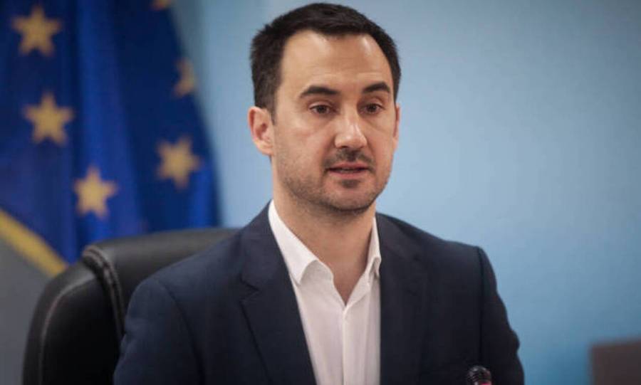 Χαρίτσης: Στη μνήμη των νεκρών επιχειρούν να εξάγουν πολιτική υπεραξία