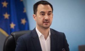 Χαρίτσης: Στη μνήμη των νεκρών επιχειρούν να εξάγουν πολιτική υπεραξία