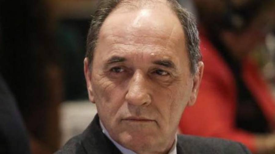 Σταθάκης-ΤΕΕ: Παρουσιάζουν άδεια δόμησης με ένα «κλικ» στα Χανιά